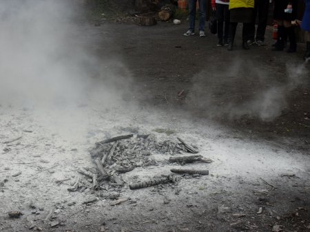 День цивільного захисту у Селецькому НВК